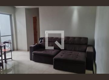 Apartamento · 63m² · 2 Quartos · 1 Vaga · Apartamento para Aluguel - Alphaville, 2 Quartos,  63 m2 - Barueri