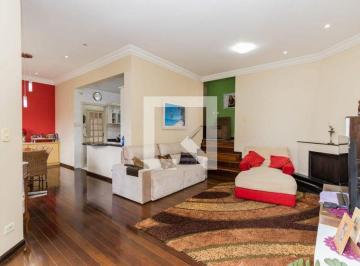 Casa · 360m² · 3 Quartos · 2 Vagas · Casa para Aluguel - Pilarzinho, 3 Quartos, 360 m2 - Curitiba