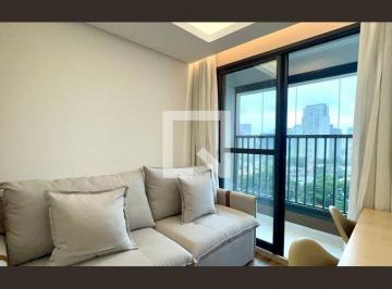 Apartamento · 27m² · 1 Quarto · Apartamento para Aluguel - Pinheiros, 1 Quarto, 27 m2 - São Paulo
