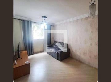 Apartamento · 50m² · 2 Quartos · 1 Vaga · Apartamento para Aluguel - Quitaúna, 2 Quartos, 50 m2 - Osasco