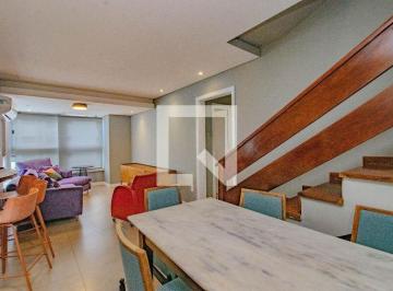 Apartamento · 205m² · 3 Quartos · 1 Vaga · Apartamento para Aluguel - Boa Vista, 3 Quartos, 205 m2 - Porto Alegre