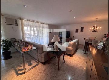 Apartamento · 221m² · 3 Quartos · 4 Vagas · Apartamento para Aluguel - Recreio, 3 Quartos, 221 m2 - Rio de Janeiro