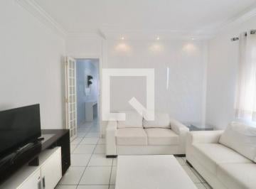 Apartamento · 92m² · 2 Quartos · 1 Vaga · Apartamento para Aluguel - Vila Luís Antônio, 2 Quartos, 92 m2 - Guarujá