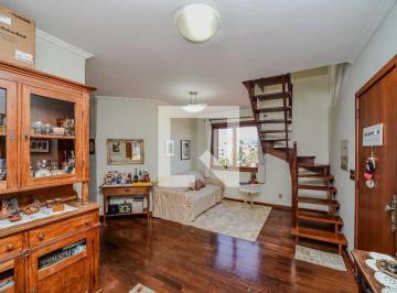 Apartamento · 205m² · 3 Quartos · 2 Vagas · Apartamento para Aluguel - Jardim Itu-Sabará, 3 Quartos, 205 m2 - Porto Alegre