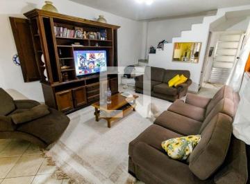Casa · 110m² · 3 Quartos · 2 Vagas · Casa para Aluguel - Cidade Intercap, 3 Quartos, 110 m2 - Taboão da Serra