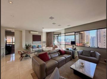 Apartamento · 784m² · 5 Quartos · 6 Vagas · Apartamento para Aluguel - Campo Belo, 5 Quartos, 784 m2 - São Paulo