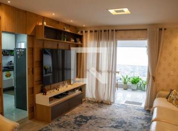 Apartamento · 119m² · 2 Quartos · 3 Vagas · Apartamento para Aluguel - Vila Carrão, 2 Quartos, 119 m2 - São Paulo