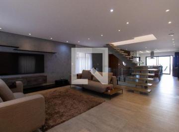 Casa · 252m² · 4 Quartos · 4 Vagas · Casa para Aluguel - Lajeado, 4 Quartos, 252 m2 - Cotia