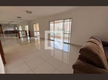 Apartamento · 200m² · 3 Quartos · 3 Vagas · Apartamento para Aluguel - Panamby, 3 Quartos, 200 m2 - São Paulo
