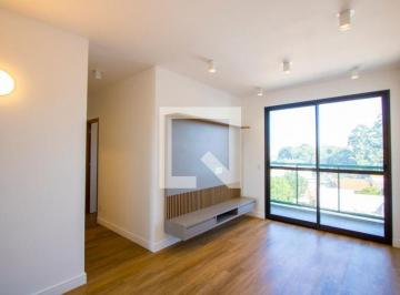 Apartamento · 60m² · 2 Quartos · 2 Vagas · Apartamento para Aluguel - Jardim, 2 Quartos, 60 m2 - Santo André