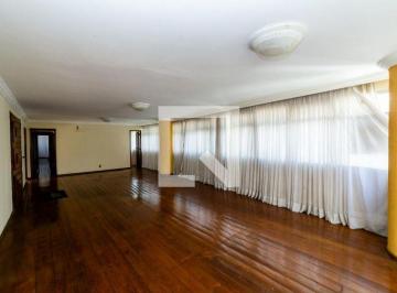 Apartamento · 320m² · 4 Quartos · 2 Vagas · Apartamento para Aluguel - Lourdes, 4 Quartos, 320 m2 - Belo Horizonte