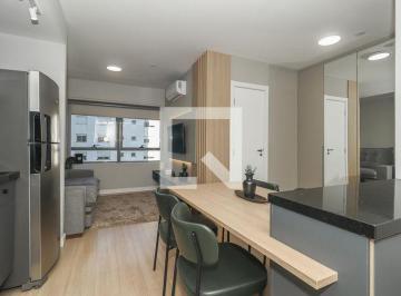 Apartamento · 40m² · 1 Quarto · 1 Vaga · Apartamento para Aluguel - Chácara das Pedras , 1 Quarto, 40 m2 - Porto Alegre