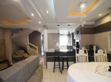 Apartamento · 160m² · 3 Quartos · 2 Vagas · Apartamento para Aluguel - Estância Velha, 3 Quartos, 160 m2 - Canoas