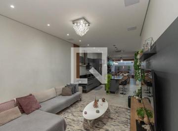 Casa · 116m² · 2 Quartos · 2 Vagas · Casa para Aluguel - Jardim Flamboyant, 2 Quartos, 116 m2 - Paulínia