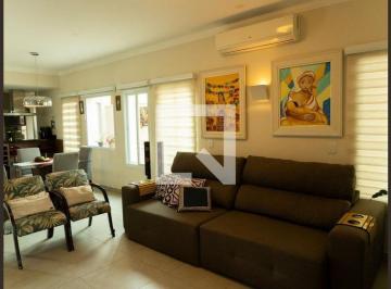 Casa · 252m² · 3 Quartos · 4 Vagas · Casa para Aluguel - Parque Bom Retiro, 3 Quartos, 252 m2 - Paulínia
