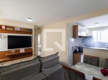 Apartamento · 58m² · 3 Quartos · 1 Vaga · Apartamento para Aluguel - Arpoador, 3 Quartos, 58 m2 - Contagem