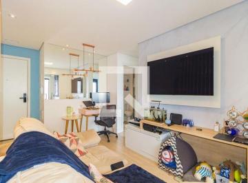 Apartamento · 50m² · 2 Quartos · Apartamento para Aluguel - Mooca, 2 Quartos,  50 m2 - São Paulo
