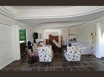 Casa · 450m² · 4 Quartos · 4 Vagas · Casa para Aluguel - Horto Florestal, 4 Quartos,  450 m2 - Salvador