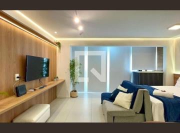 Apartamento · 33m² · 1 Quarto · Apartamento para Aluguel - Pinheiros, 1 Quarto,  33 m2 - São Paulo