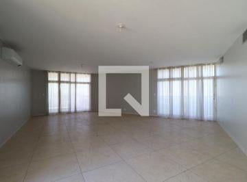 Apartamento · 450m² · 5 Quartos · 2 Vagas · Apartamento para Aluguel - Centro, 5 Quartos,  450 m2 - Ribeirão Preto