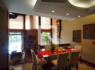 Casa · 220m² · 4 Quartos · 4 Vagas · Casa para Aluguel - Passo D'areia, 4 Quartos, 220 m2 - Porto Alegre