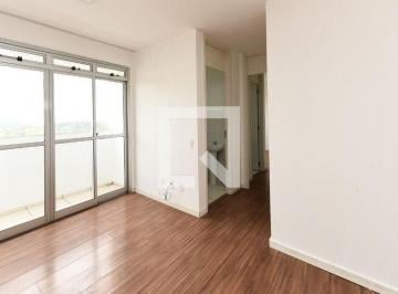 Apartamento · 60m² · 2 Quartos · 2 Vagas · Apartamento para Aluguel - Monte Castelo, 2 Quartos, 60 m2 - Contagem