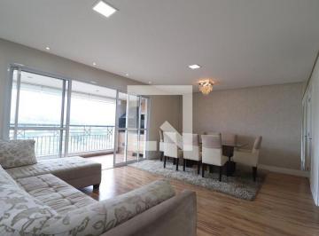 Apartamento · 135m² · 4 Quartos · 2 Vagas · Apartamento para Aluguel - Jardim, 4 Quartos, 135 m2 - Santo André