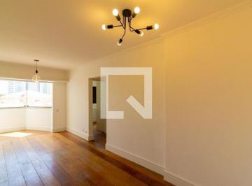 Apartamento · 65m² · 2 Quartos · 1 Vaga · Apartamento para Aluguel - Campo Belo, 2 Quartos, 65 m2 - São Paulo