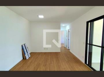 Apartamento · 80m² · 3 Quartos · 2 Vagas · Apartamento para Aluguel - Morumbi, 3 Quartos, 80 m2 - Paulínia