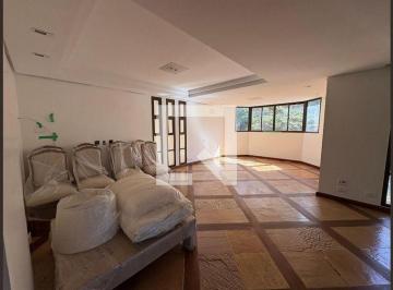 Apartamento · 398m² · 4 Quartos · 3 Vagas · Apartamento para Aluguel - Setor Oeste, 4 Quartos,  398 m2 - Goiânia