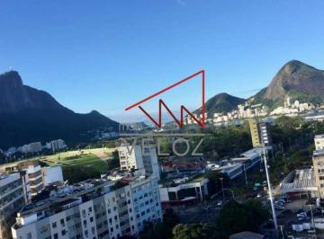 Apartamento · 160m² · 6 Quartos · 2 Vagas · Apartamento-À VENDA-Leblon-Rio de Janeiro-RJ