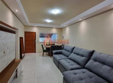 Casa · 162m² · 2 Quartos · 2 Vagas · Casa à Venda no Wanel Ville | 162m² Construídos | Suíte, Área Gourmet e 2 Vagas