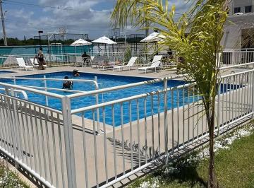 Apartamento à venda no CONQUISTA LITORAL NORTE, ABRANTES, Camaçari, BA · Apartamento à venda no CONQUISTA LITORAL NORTE, ABRANTES, Camaçari, BA