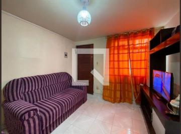 Apartamento · 38m² · 2 Quartos · Apartamento para Aluguel - Del Castilho, 2 Quartos, 38 m² - Rio de Janeiro