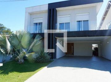 Casa · 405m² · 2 Quartos · 4 Vagas · Casa para Aluguel - Alphaville, 2 Quartos,  405 m² - Santana de Parnaíba