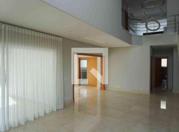 Casa · 446m² · 2 Quartos · 6 Vagas · Casa para Aluguel - Aldeia da Serra, 2 Quartos, 446 m² - Barueri
