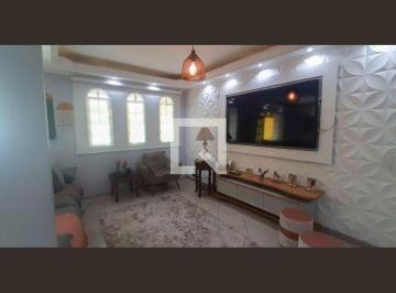 Casa · 250m² · 5 Quartos · 3 Vagas · Casa para Aluguel - Santa Maria, 5 Quartos,  250 m² - Osasco