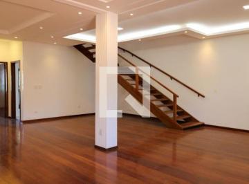 Casa · 500m² · 3 Quartos · 7 Vagas · Casa para Aluguel - Santo Antônio, 3 Quartos, 500 m² - São Caetano do Sul