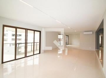 Apartamento · 246m² · 4 Quartos · 4 Vagas · Apartamento para Aluguel - Vila Nova Conceição, 4 Quartos,  246 m² - São Paulo