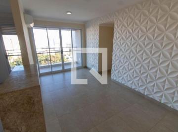 Apartamento · 71m² · 3 Quartos · 2 Vagas · Apartamento para Aluguel - Mansões Santo Antônio, 3 Quartos, 71 m² - Campinas