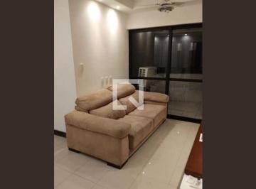 Apartamento · 80m² · 3 Quartos · 1 Vaga · Apartamento para Aluguel - Stiep, 3 Quartos,  80 m² - Salvador