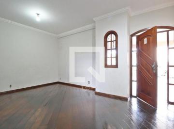 Casa · 200m² · 4 Quartos · 2 Vagas · Casa para Aluguel - Santa Mônica, 4 Quartos, 200 m² - Uberlândia
