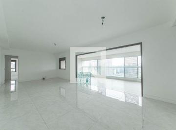Apartamento · 178m² · 3 Quartos · 2 Vagas · Apartamento para Aluguel - Brooklin, 3 Quartos, 178 m² - São Paulo