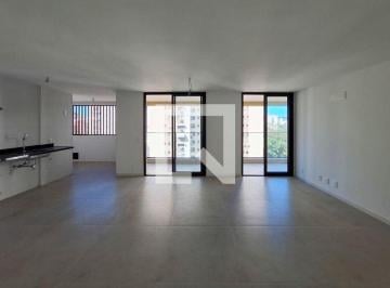 Apartamento · 126m² · 3 Quartos · 2 Vagas · Apartamento para Aluguel - Icaraí, 3 Quartos, 126 m² - Niterói