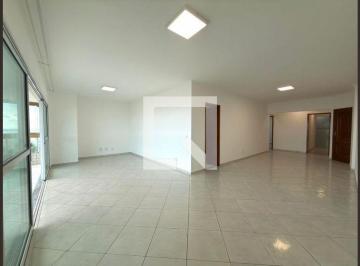 Apartamento · 173m² · 3 Quartos · 2 Vagas · Apartamento para Aluguel - Aviação, 3 Quartos,  173 m² - Praia Grande