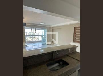 Apartamento · 96m² · 3 Quartos · 2 Vagas · Apartamento para Aluguel - Jardim Atlântico , 3 Quartos, 96 m² - Goiânia