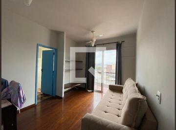 Apartamento · 58m² · 3 Quartos · 1 Vaga · Apartamento para Aluguel - Méier, 3 Quartos,  58 m² - Rio de Janeiro