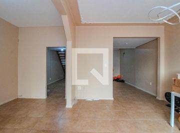 Casa · 240m² · 3 Quartos · 2 Vagas · Casa para Aluguel - Floresta, 3 Quartos, 240 m² - Porto Alegre