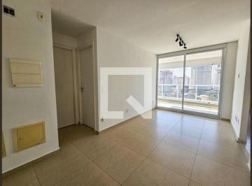 Apartamento · 45m² · 1 Quarto · 1 Vaga · Apartamento para Aluguel - Brooklin, 1 Quarto, 45 m² - São Paulo