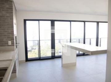 Apartamento · 57m² · 1 Quarto · Apartamento para Aluguel - Setor Marista, 1 Quarto, 57 m² - Goiânia